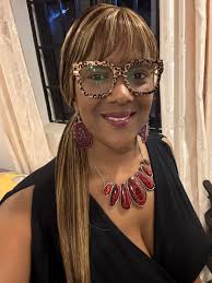 Hi, I'm and and I love meeting new people