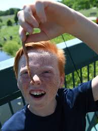 19 photos: Cops 'n' Bobbers fishing derby in W.D.M.