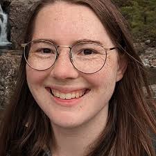 Katrina Horlbeck Olsen, Editor in San Francisco, CA, USA