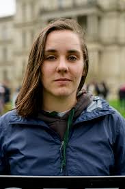 U.S. women speak out