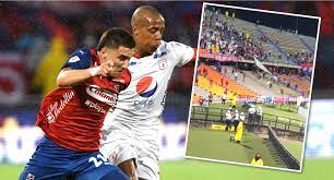 Lima in peru, santiago in chile, mexico's cubatão, brazil, and several towns in costa rica all have worse pollution levels than medellín. Dbiukq5kzhlanm