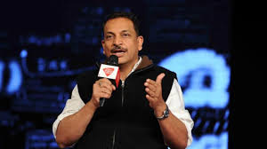 Rajiv pratap rudy talk about rajiv pratap rudy here. One Year After Removing From Modi Cabinet Bjp Promotes Rajiv Pratap Rudy India News