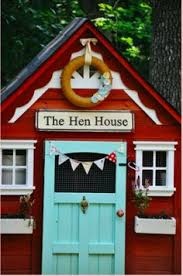 Chicken coop color schemes & ideas. 11 Chicken Coop Decorating Ideas Chicken Coop Chicken Coop Designs Coop