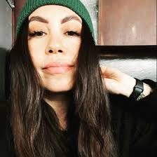 Sabrina Page (xdirtyglitterx)