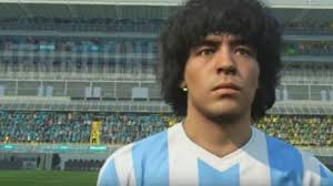 June 16, 2019 admin copa del mundo 2018 0. Una Nueva Version Del Gol De Maradona A Inglaterra El Crack Deportivo