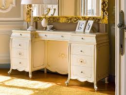 Old dressing table stool restoration process, old furniture repairing and refinishing with simple tools. Olimpia B Dressing Table Olimpia B Collection By Marzorati