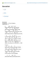 Check spelling or type a new query. Kunci Gitar Selamat Pagi Bapa