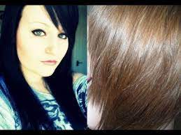 I have alsp tried oops! Colour B4 Review And Results Youtube