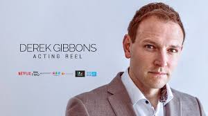 Derek Gibbons // Acting Reel 2024