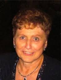 Mary De Ruyter Obituary January 21, 2013