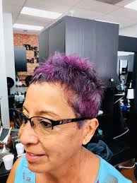 The Fox and The Hair Salon