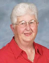 Marilyn Penrose Obituary (1930