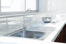 Undermount stainless steel sink stainless steel cleaner stainless steel types undermount sink stainless kitchen washing dishes meal prep food prep basin. 5 Types Of Kitchen Sinks And How To Choose European Cabinets