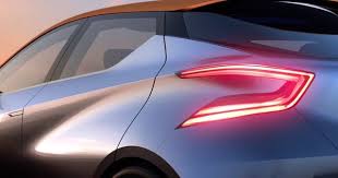 Nissan Sway Concept Next Gen Micra Teased Update