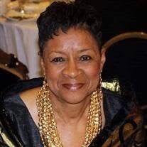 Mary Frances Covington Obituary