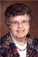 Marjorie Erickson Obituary (1928