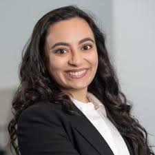 Paulina Alvarado Medina