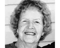 Joan Freeman Obituary (1930