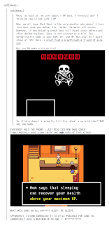 Undertale Song That Might Play When You Fight Sans Kay As Much As We Joke About 1 Hp Sans I Honestly Don T Think He Really Has Just 1 Hp Now We All Know That Sans Is The Only Latter Og Knapper