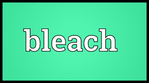 We did not find results for: Bleach Meaning Youtube