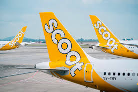 Use wego.com to access the greatest selection of flights online. Scoot To Operate 15 Routes In September 2020 Adding 3 Indonesian Cities Mainly Miles