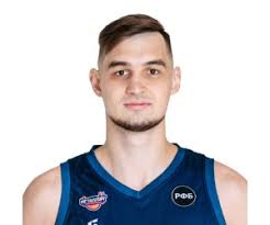 🏀 CANARIAS BASKETBALL ACADEMY Team