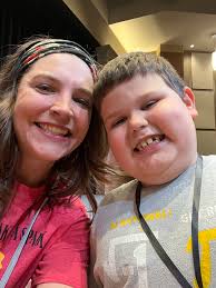 Georgia Teacher of the Year