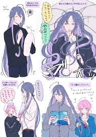 れ 夢本通販中 on twitter anime character design kid ink