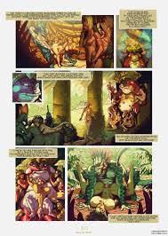 Warhammer Epilogue porn comic - the best cartoon porn comics, Rule 34 |  MULT34
