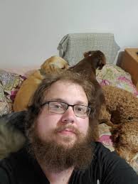 Hi all! I just wanted to introduce myself and share a photo I took. I  represent Brooklyn & I'm almost one of NYC's finest DJs.