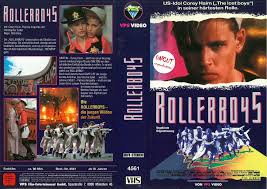 Check spelling or type a new query. Rollerboys Prayer Of The Rollerboys Action Vhs Videokassetten Ohne Indizierte Film Retro Shop De