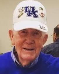 Obituary information for Paul H. Gilliam