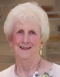 Pamela Nolan Obituary (1937