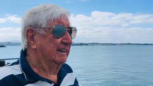 Life story: Allan Williams