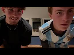 Evan vs Henry (Part 2)