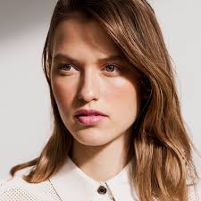 Rose Hermes Silky Blush Powder 19 Rose Abricot