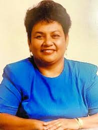 Maria Guadalupe Casco Obituary