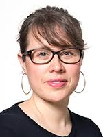 Lisa Nagel disputerer 22. mars: Mot en ny vurdering av kvalitet i kunst for  barn