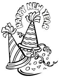 Lessons cat coloring page new year coloring pages chinese new year crafts asian cards japanese art. Happy New Year Coloring Pages Best Coloring Pages For Kids New Year Coloring Pages Coloring Pages Coloring Pictures