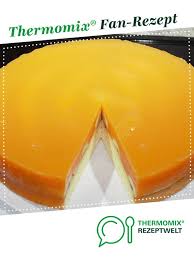 Multivitamin Kuchen Rezept Rezepte Lebensmittel Essen Thermomix Rezepte