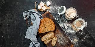 Dies stellt ein erhebliches opfer dar, wenn sie backwaren mögen. Quick Easy Low Carb Brot Cleaneater