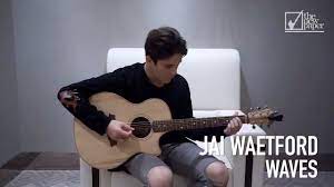 Singapore's weather makes Jai Waetford want to go around naked, Latest  Music News - The New Paper