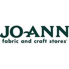 We did not find results for: Jo Ann Stores