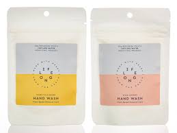 Check spelling or type a new query. Eco Friendly Personal Care Startup Lifelong Says Waterless Powdered Formulations In Compostable Packaging The Future