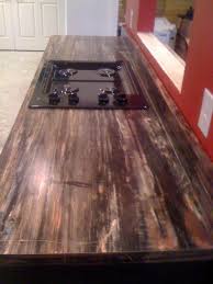 Part of it also depends on how you cut it. Petrified Wood Formica Laminate Modern Kitchen Chicago By Pembers Countertop Solutions Llc Houzz