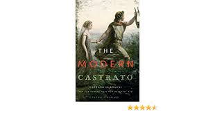51/1986 civil and general liability: Modern Castrato Gaetano Guadagni And The Coming Of A New Operatic Age Howard Patricia Amazon De Bucher