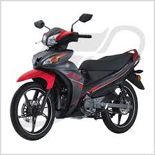 Ignition system / sistem pencucuhan. Lagenda 115z Ei Tr Motorworld