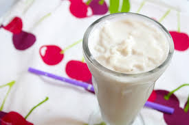 Maybe you would like to learn more about one of these? The World S Healthiest Vanilla Milkshake
