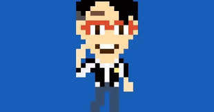 うめco3 osp on instagram コヤッキーさんhappybirthday コヤッキーチャンネル コヤチャン ファンアート イラスト アニメ ドット絵 pixelart onepiece キャプテンクロ i 2020