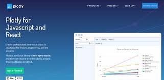 10 Best Javascript Charting Libraries For Any Data